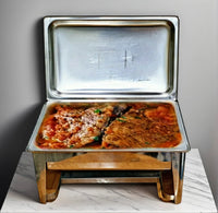 LU-Catering Al Lulu Kitchen