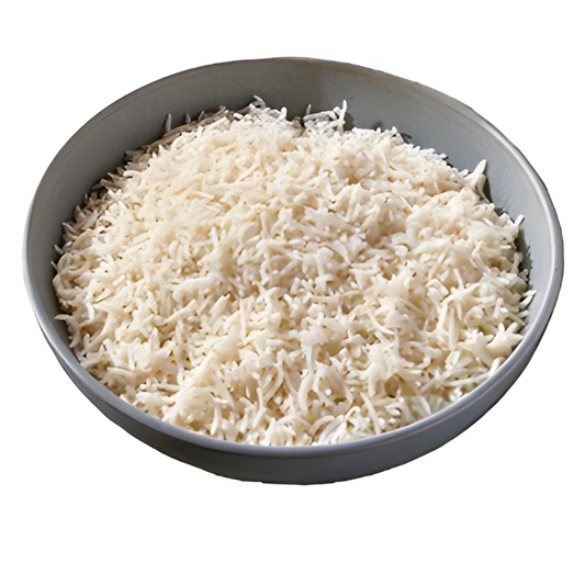 Plain Rice Jaleel Restaurant