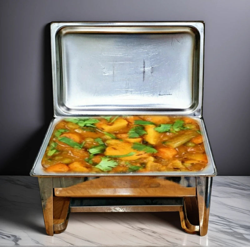 LU-Catering Al Lulu Kitchen