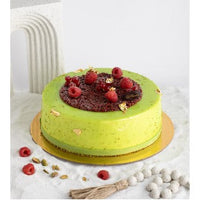 Ramadan Cake Lily's Cupcake
