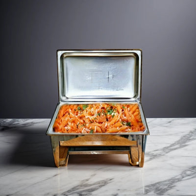 LU-Catering Al Lulu Kitchen