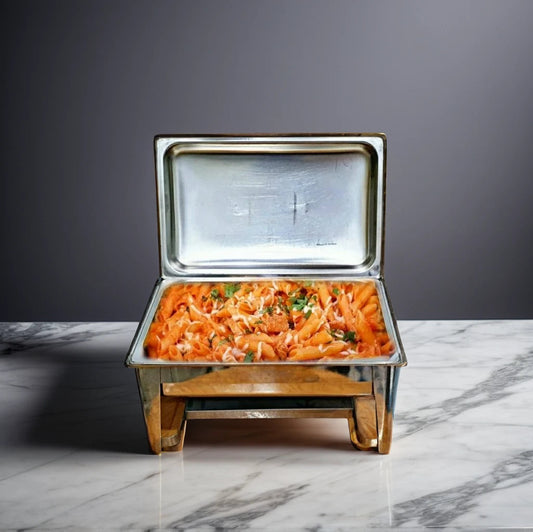 LU-Catering Al Lulu Kitchen