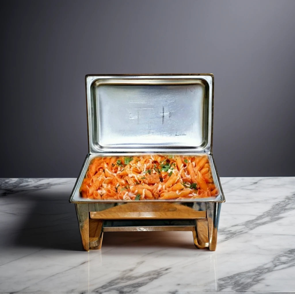 LU-Catering Al Lulu Kitchen