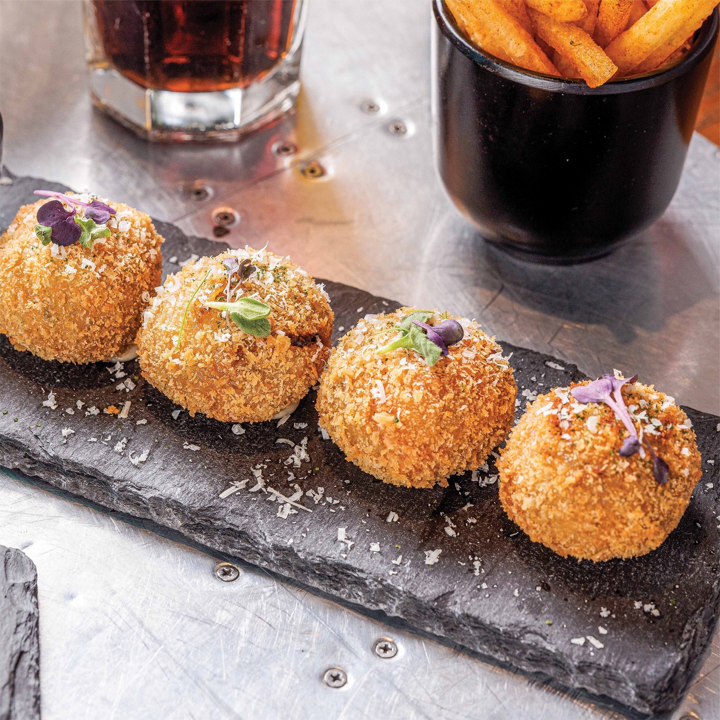 KA-all appetizers Kitchen by Abeer