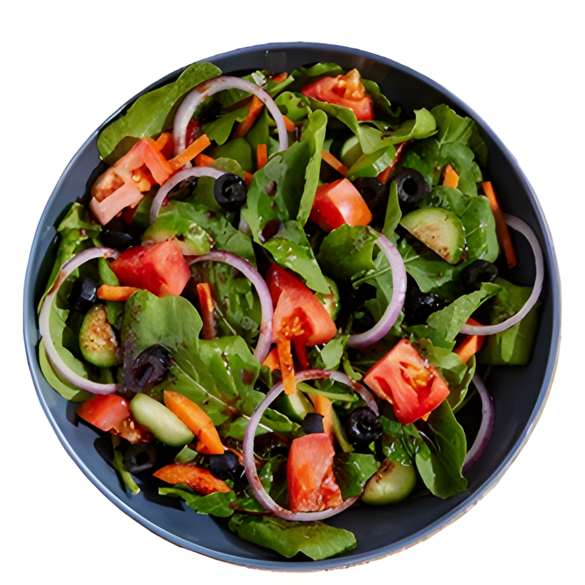 Rocca Salad Jaleel Restaurant