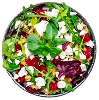 Monthly/Weekly Subscription Salad bowls