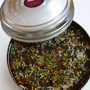 Royal Bahraini Sweet Firin