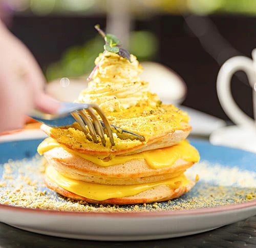 LM-All Breakfast Lemon