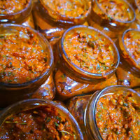 All Spice Pastes Shefs