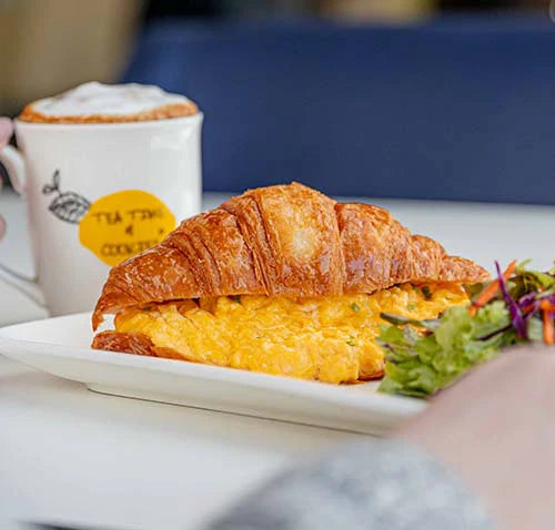 LM-All Breakfast Lemon