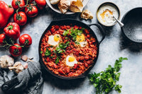 KA-All Breakfast Kitchen by Abeer