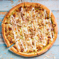 KA-All Manakeesh Kitchen by Abeer