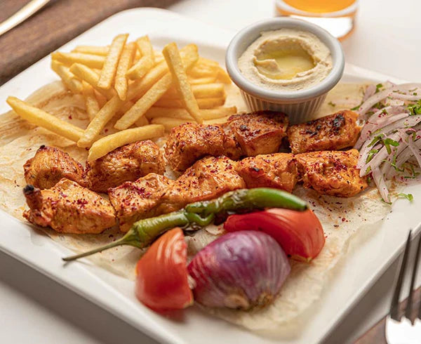 LM-All Grills Lemon