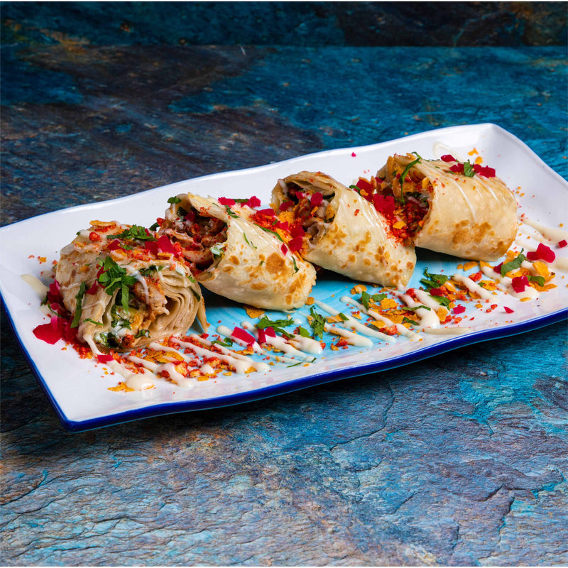 Shish Tawook Saj Kitchen by Abeer