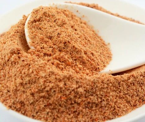 Shrimp spices Shefs