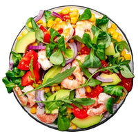Monthly/Weekly Subscription Salad bowls