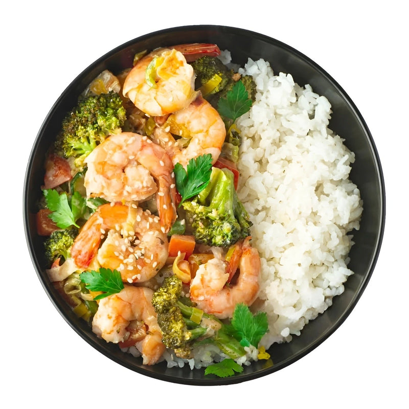 Monthly/Weekly Subscription Salad bowls