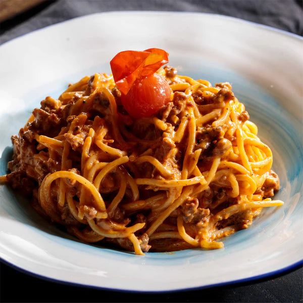 LM-All Pasta Lemon