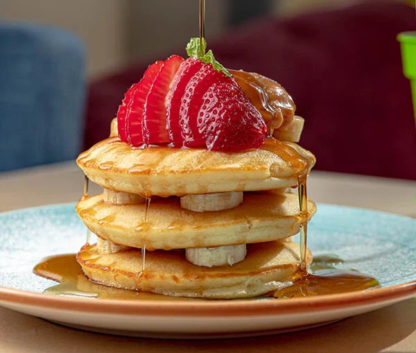 LM-All Breakfast Lemon