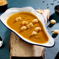 KA-All Soup Kitchen by Abeer