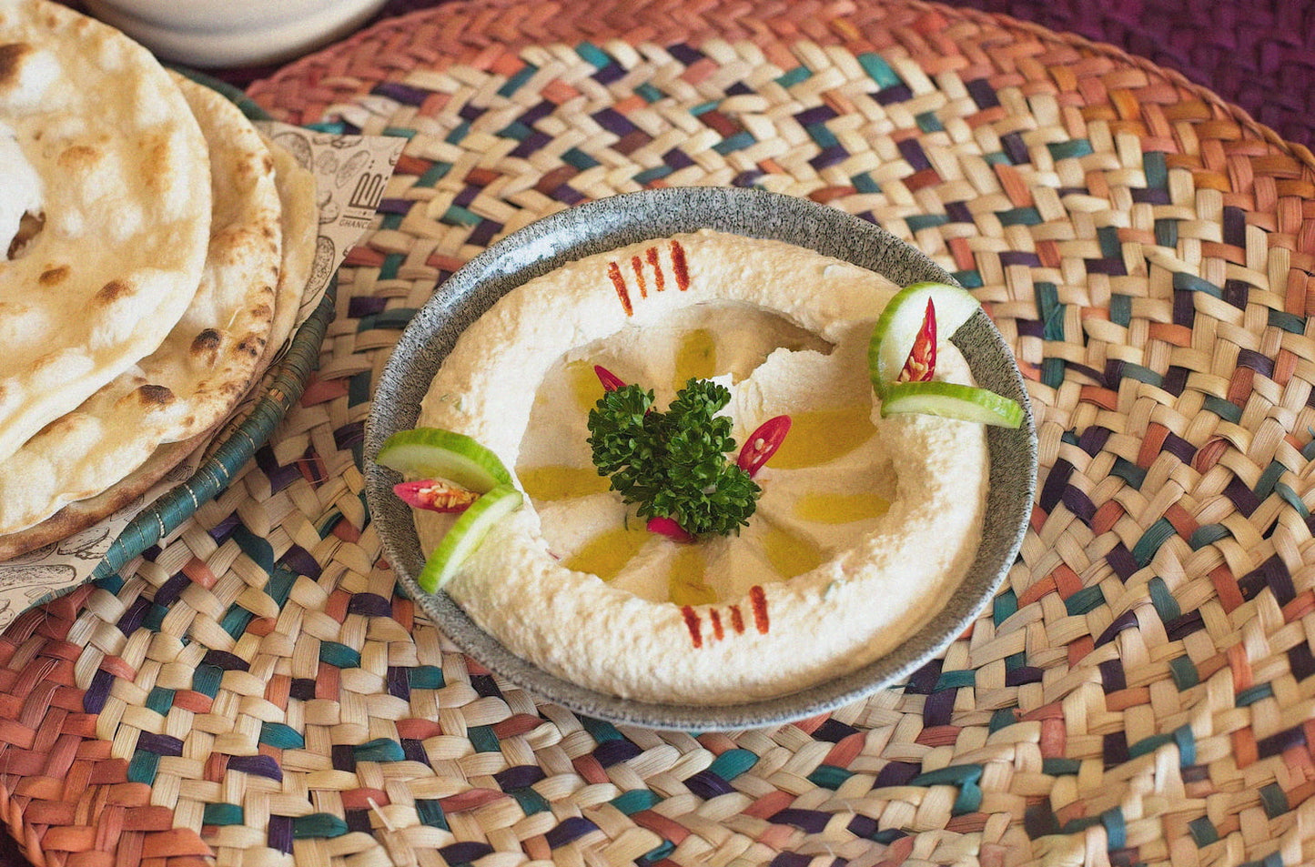 ZF-All Appetizers Zaafaran