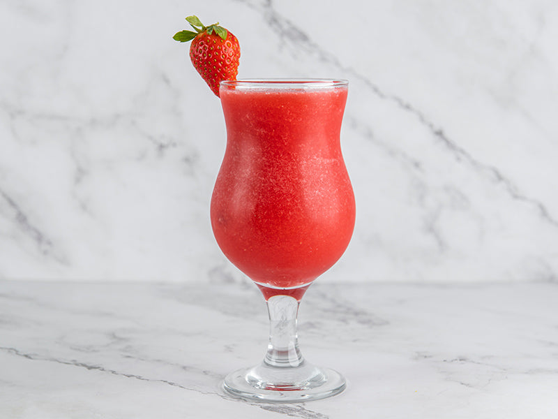Strawberry Juice Lemon