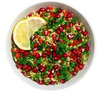 Monthly/Weekly Subscription Salad bowls