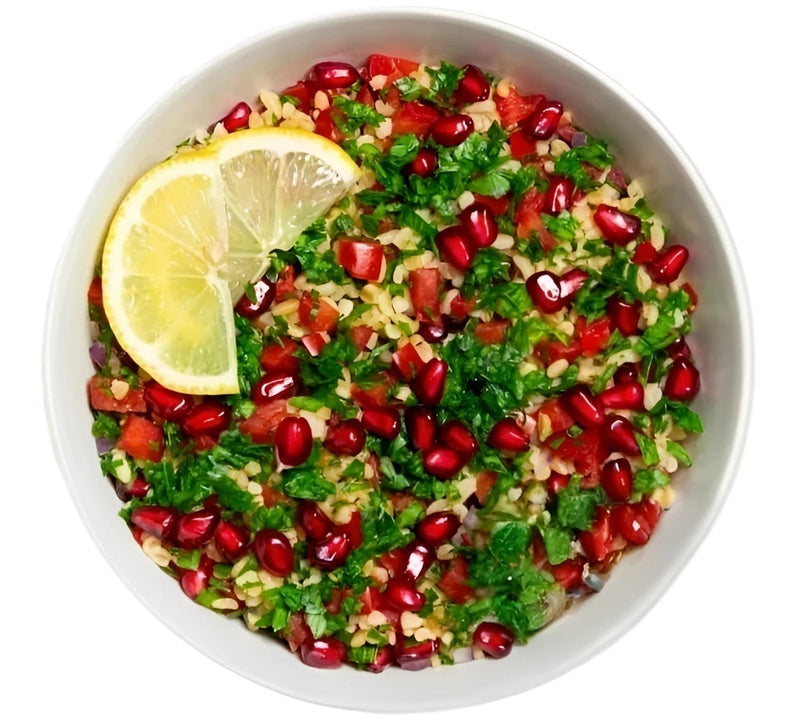 Monthly/Weekly Subscription Salad bowls