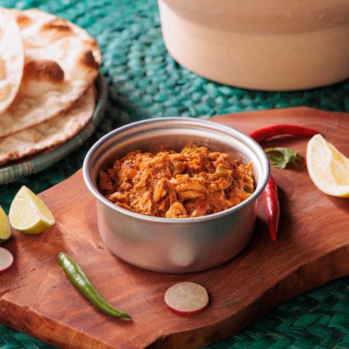 Tuna Hamsa Zaafaran