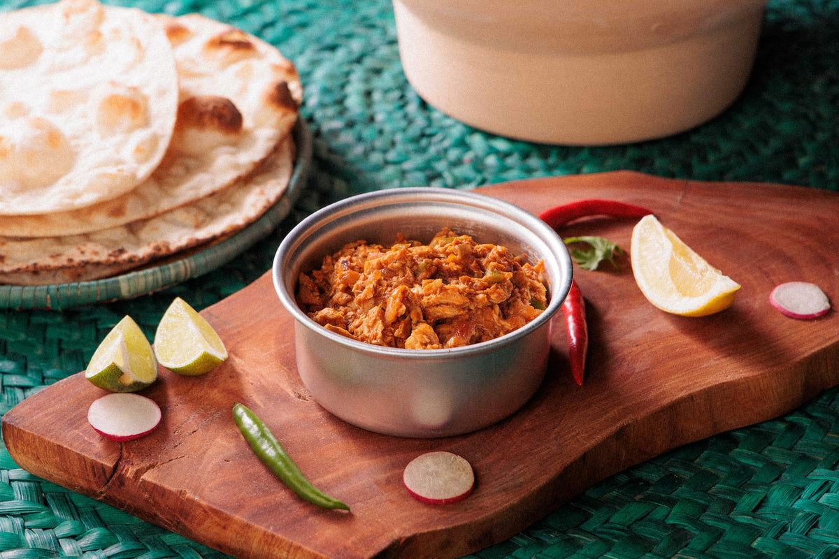 Tuna Hamsa Zaafaran
