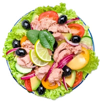 Monthly/Weekly Subscription Salad bowls