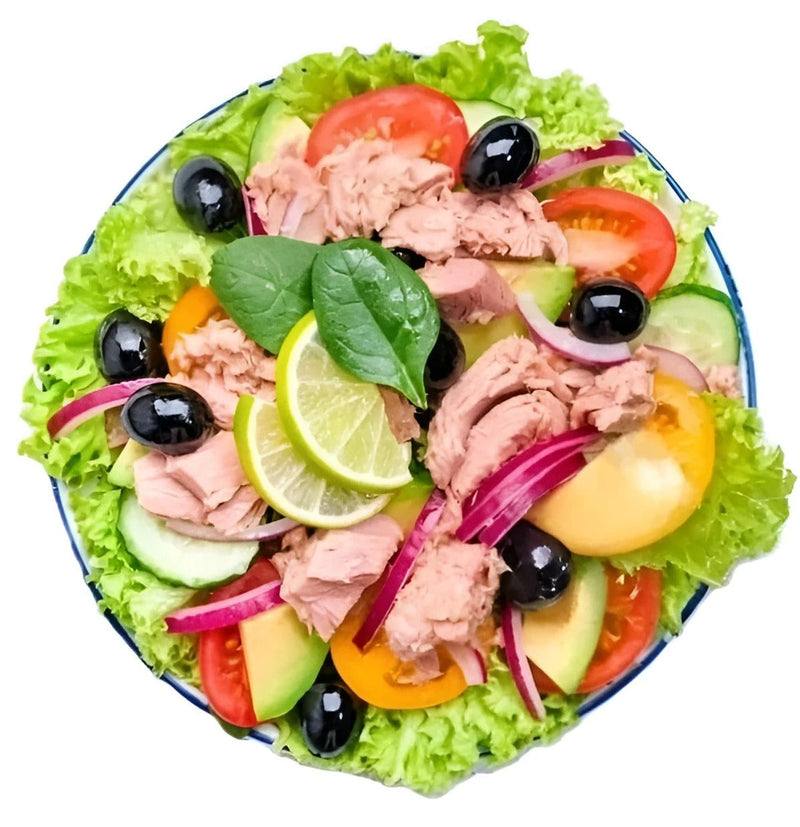 Monthly/Weekly Subscription Salad bowls