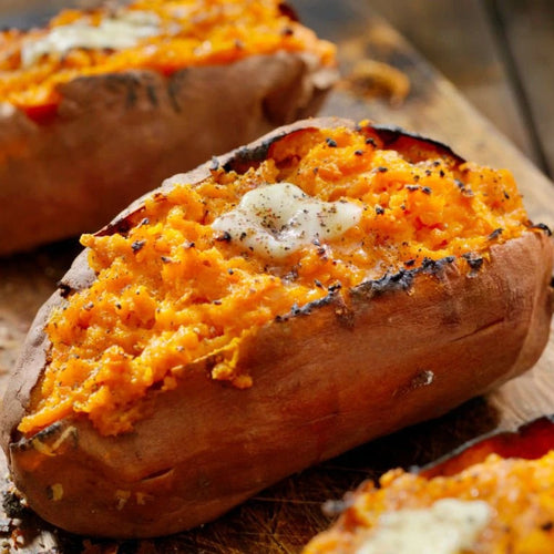 New Stuffed Vegetables Shefs