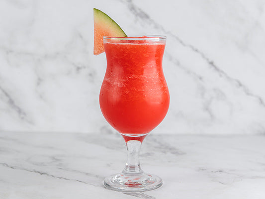 Watermelon Juice Lemon
