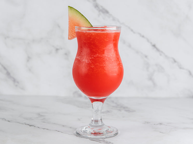 Watermelon Juice Lemon