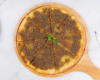 LM-All Manaeesh Lemon