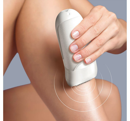 Braun Silk Epilator SE7-875