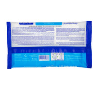 Cureform Plus Bed Bath Wipes 10pcs