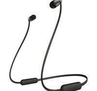 Sony Wireless In-ear Bluetooth Headphones WI-C310B