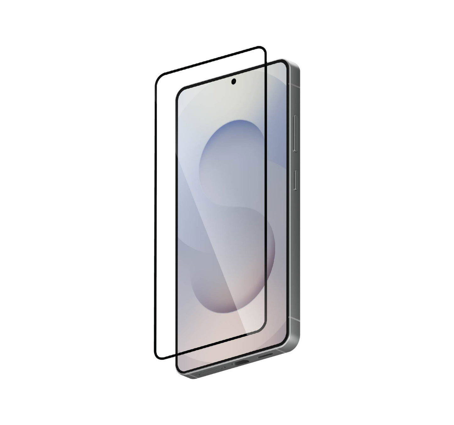 Smartix Samsung Galaxy S25 Plus Screen Protector IGS25PP Lulu Hypermarket