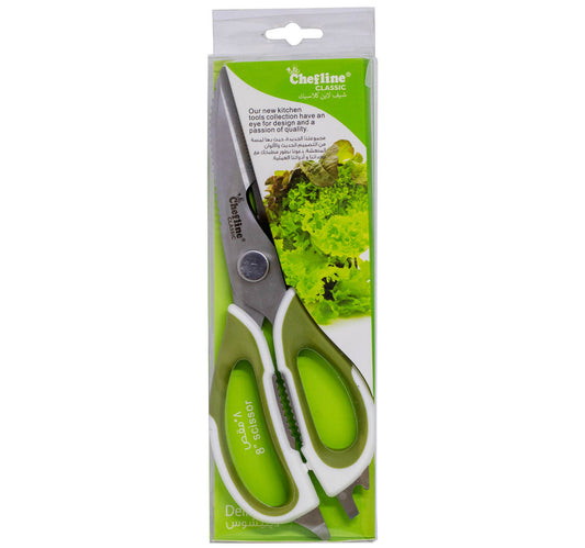 Chefline Kitchen Scissors, GF1280FR