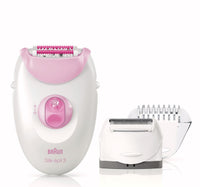 Braun Silk Epilator 3270
