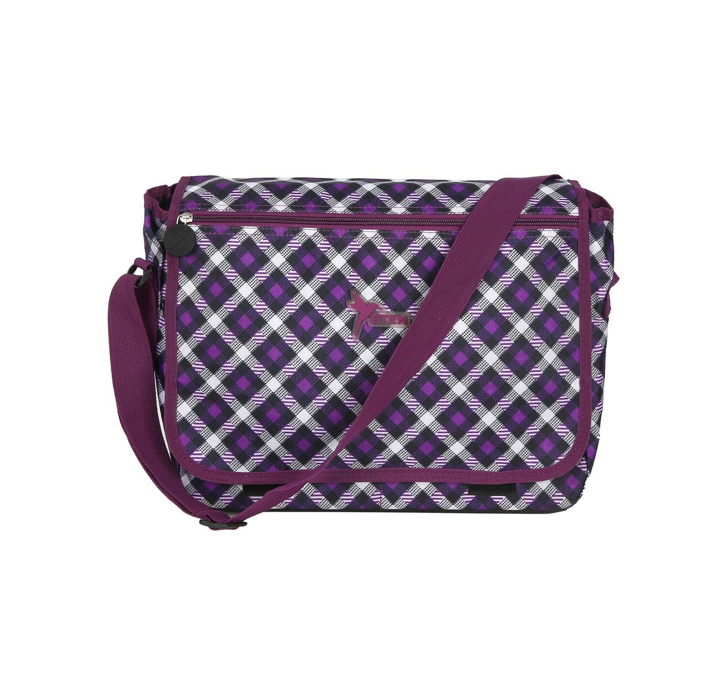 Eten Shoulder Bag B252-SB Assorted Per pc