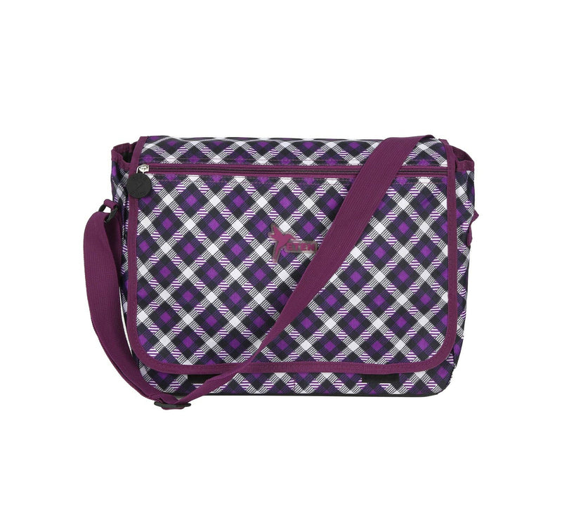 Eten Shoulder Bag B252-SB Assorted Per pc