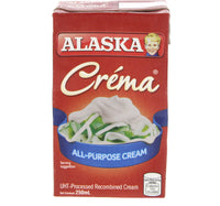 Alaska Crema All Purpose Cream 250 ml Lulu Hypermarket