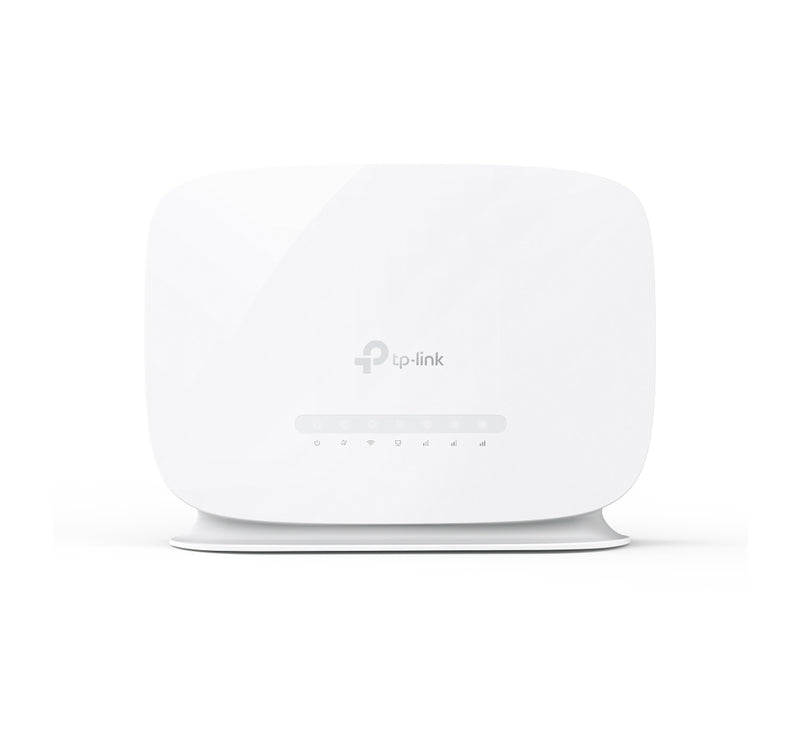 TP-Link AC1200 4G+ Cat6 Wireless Dual Band Gigabit Router