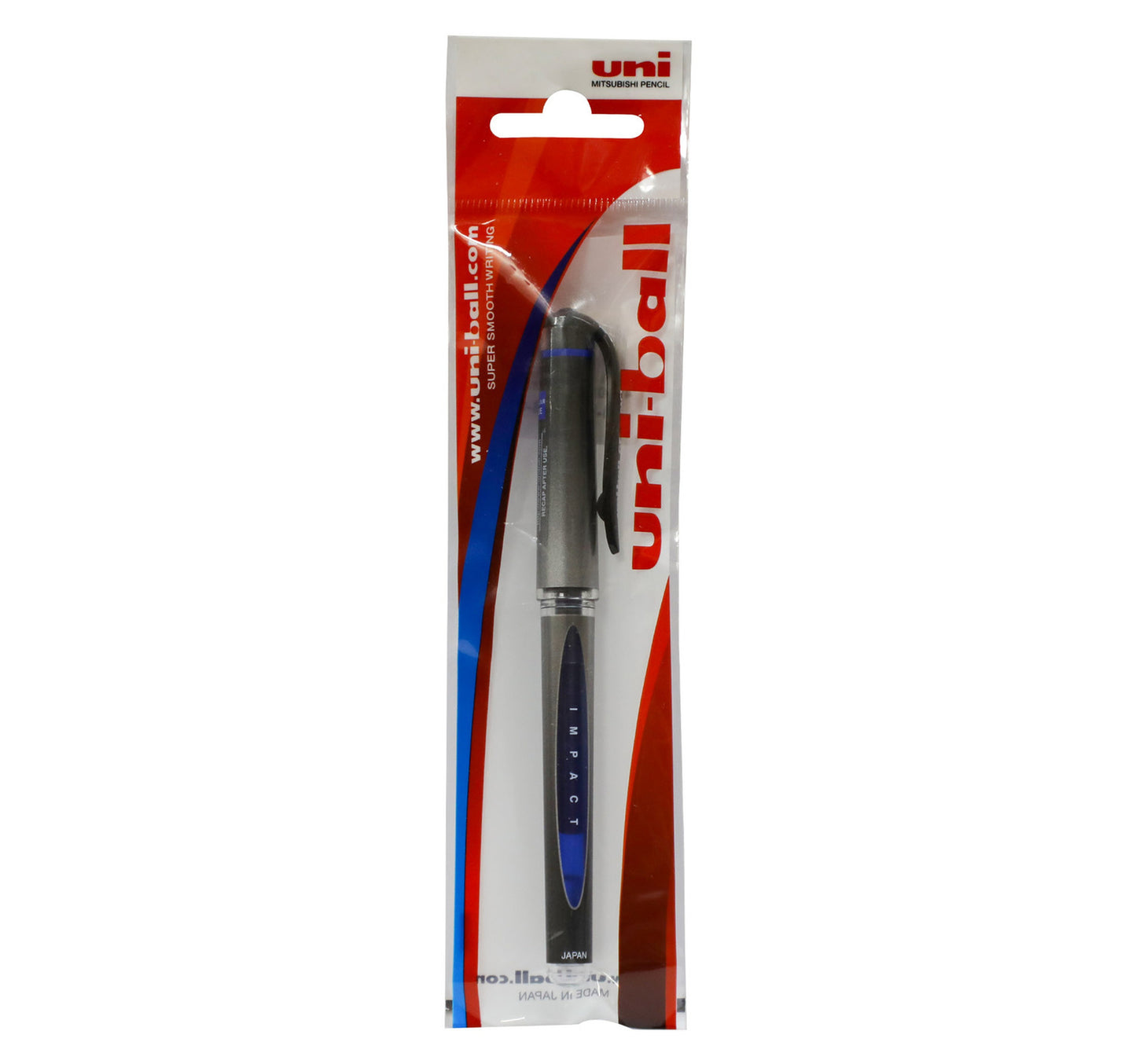 Uni-Ball Signo Broad Pen 153BE 0.06mm