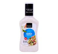 Essential Everyday Ranch Dressing 473 ml