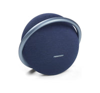 Harman Kardon Portable Stereo Bluetooth Speaker HKOS7BLUUK