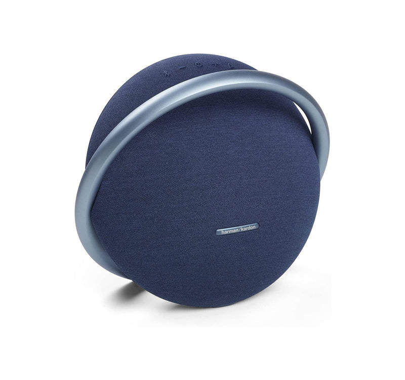 Harman Kardon Portable Stereo Bluetooth Speaker HKOS7BLUUK